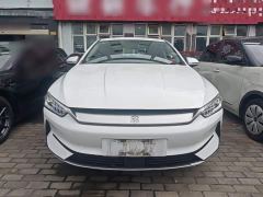 BYD Qin Plus EV 420KM Travel Edition - ფოტო 2