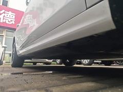 BYD Qin Plus EV 420KM Travel Edition - ფოტო 20