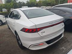 BYD Qin Plus EV 420KM Travel Edition - ფოტო 4
