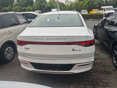 BYD Qin Plus EV 420KM Travel Edition - ფოტო 5