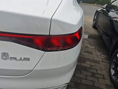 BYD Qin Plus EV 420KM Travel Edition - ფოტო 7