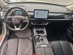 BYD Qin Plus EV 420KM Travel Edition - ფოტო 9