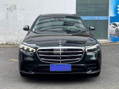 Mercedes-Benz S-Class S 450 L 4MATIC - photo 2