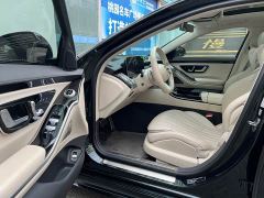 Mercedes-Benz S-Class S 450 L 4MATIC - photo 3