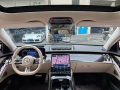 Mercedes-Benz S-Class S 450 L 4MATIC - photo 5