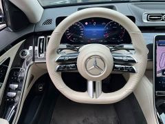 Mercedes-Benz S-Class S 450 L 4MATIC - photo 6