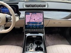 Mercedes-Benz S-Class S 450 L 4MATIC - photo 7
