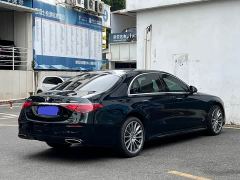 Mercedes-Benz S-Class S 450 L 4MATIC - photo 9