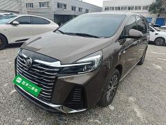 Buick GL8 Land Business Class Comfort Edition - ფოტო 1