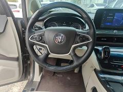 Buick GL8 Land Business Class Comfort Edition - ფოტო 10