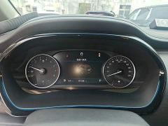 Buick GL8 Land Business Class Comfort Edition - ფოტო 11