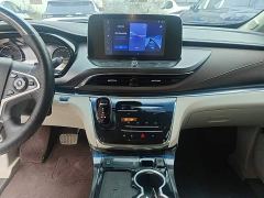 Buick GL8 Land Business Class Comfort Edition - ფოტო 12