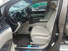 Buick GL8 Land Business Class Comfort Edition - ფოტო 14