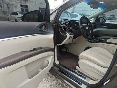 Buick GL8 Land Business Class Comfort Edition - ფოტო 15