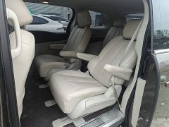 Buick GL8 Land Business Class Comfort Edition - ფოტო 16