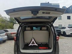 Buick GL8 Land Business Class Comfort Edition - ფოტო 18