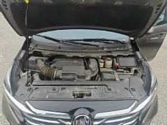 Buick GL8 Land Business Class Comfort Edition - ფოტო 19