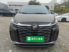 Buick GL8 Land Business Class Comfort Edition - ფოტო 2