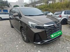Buick GL8 Land Business Class Comfort Edition - ფოტო 3