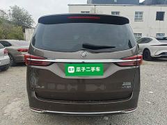 Buick GL8 Land Business Class Comfort Edition - ფოტო 5