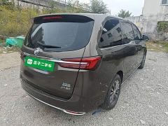Buick GL8 Land Business Class Comfort Edition - ფოტო 6