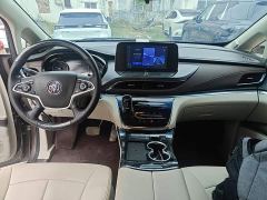 Buick GL8 Land Business Class Comfort Edition - ფოტო 9