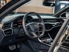 Audi RS 6 RS 6 4.0T Avant - фото 10