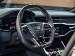 Audi RS 6 RS 6 4.0T Avant - фото 11