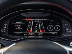 Audi RS 6 RS 6 4.0T Avant - фото 12