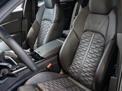 Audi RS 6 RS 6 4.0T Avant - фото 13
