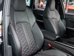 Audi RS 6 RS 6 4.0T Avant - фото 14