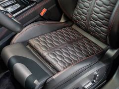 Audi RS 6 RS 6 4.0T Avant - фото 15