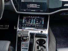Audi RS 6 RS 6 4.0T Avant - фото 16