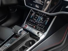 Audi RS 6 RS 6 4.0T Avant - фото 17
