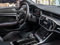 Audi RS 6 RS 6 4.0T Avant - фото 18
