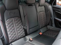 Audi RS 6 RS 6 4.0T Avant - фото 19