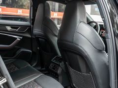 Audi RS 6 RS 6 4.0T Avant - фото 20