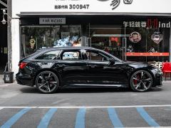 Audi RS 6 RS 6 4.0T Avant - фото 4