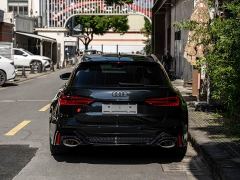 Audi RS 6 RS 6 4.0T Avant - фото 6