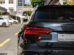 Audi RS 6 RS 6 4.0T Avant - фото 7