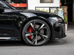 Audi RS 6 RS 6 4.0T Avant - фото 8