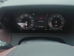 Land Rover Range Rover Velar 400PS Exemplar Edition - ფოტო 20