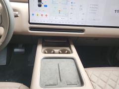 Li Auto Li L8 Livis - photo 19