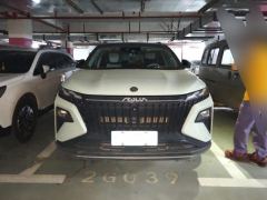 Dongfeng Haoji 1.5T Edition - ფოტო 3