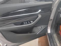 Geely Xingyue L 2.0T Double clutch two-wheel drive long wind version - фото 12