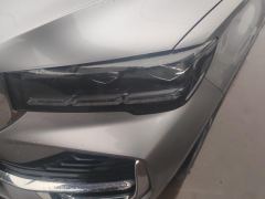 Geely Xingyue L 2.0T Double clutch two-wheel drive long wind version - фото 4