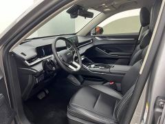 Haval H6 Third Generation 2.0T Automatic Two-Wheel Drive Max - photo 10