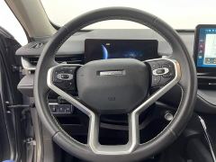 Haval H6 Third Generation 2.0T Automatic Two-Wheel Drive Max - photo 13