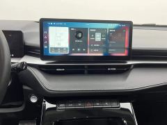 Haval H6 Third Generation 2.0T Automatic Two-Wheel Drive Max - photo 14