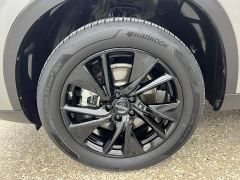 Haval H6 Third Generation 2.0T Automatic Two-Wheel Drive Max - photo 16